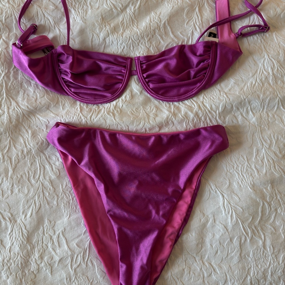 Dippin Daisy bikini